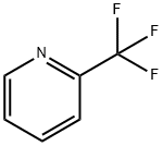 2-(Trifluoromethyl)pyridine(368-48-9)